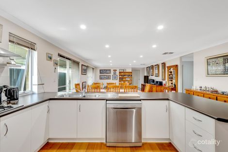 Property photo of 1 James Gilmour Way Darch WA 6065