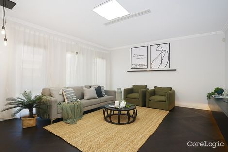 Property photo of 4 Corsica Way Kellyville NSW 2155