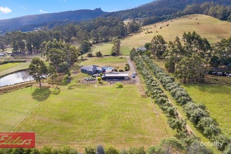 Property photo of 201 Wolfes Road Leslie Vale TAS 7054