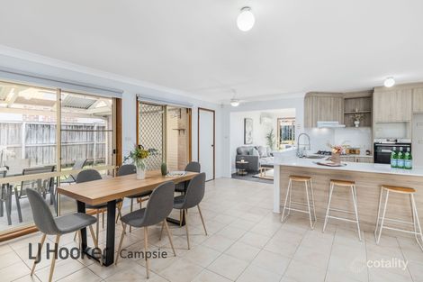 Property photo of 10 Woolshed Place Currans Hill NSW 2567