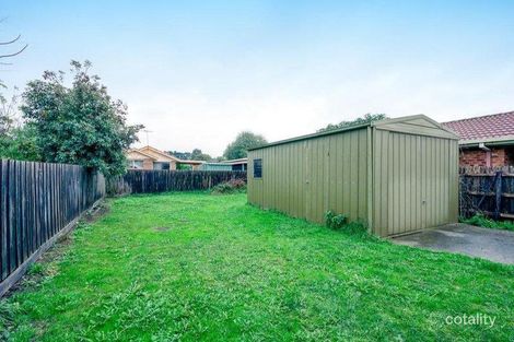 Property photo of 25 James Street Whittlesea VIC 3757