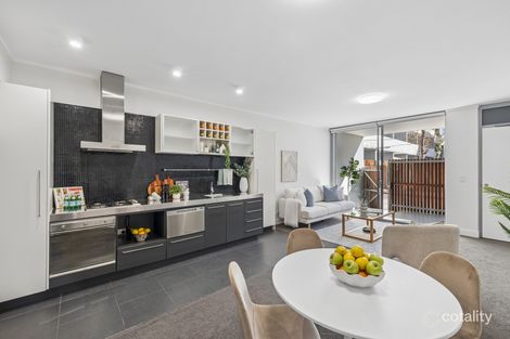 206/169-175 Phillip St, Waterloo, NSW 2017
