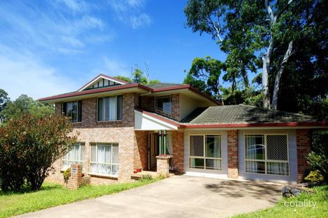 28 Norman Hill Dr, Korora, NSW 2450