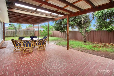 Property photo of 13 Shortland Place Doonside NSW 2767