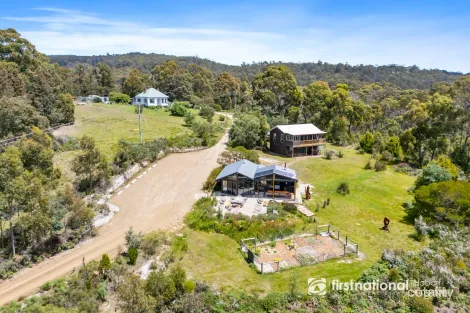 3349 Bruny Island Main Rd, South Bruny, TAS 7150