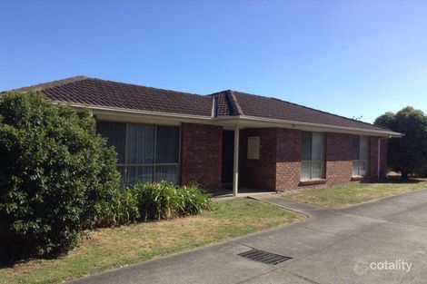 Property photo of 1/21 Graham Road Carrum VIC 3197