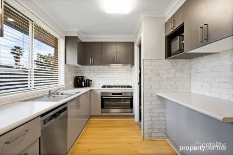 Property photo of 13 Chausson Place Cranebrook NSW 2749