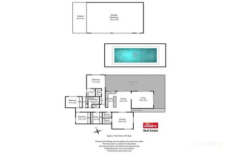 Property photo of 201 Wolfes Road Leslie Vale TAS 7054