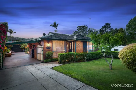 Property photo of 732 Pacific Highway Narara NSW 2250