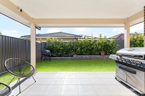Property photo of 42 Nectarine Crescent Cobbitty NSW 2570