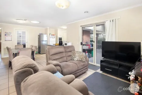 Property photo of 25 Webster Drive Sebastopol VIC 3356