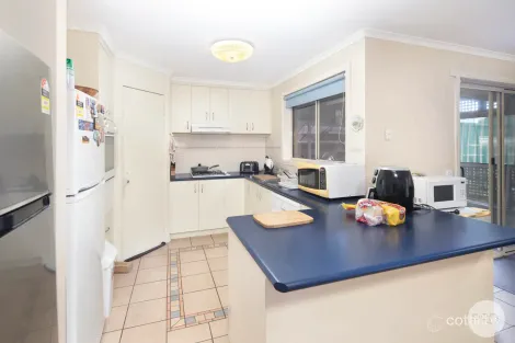 Property photo of 25 Webster Drive Sebastopol VIC 3356