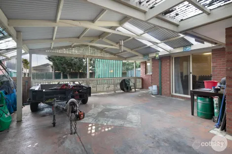 Property photo of 25 Webster Drive Sebastopol VIC 3356