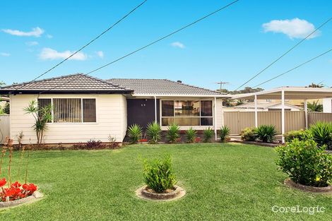 Property photo of 39 Atherton Street Fairfield West NSW 2165