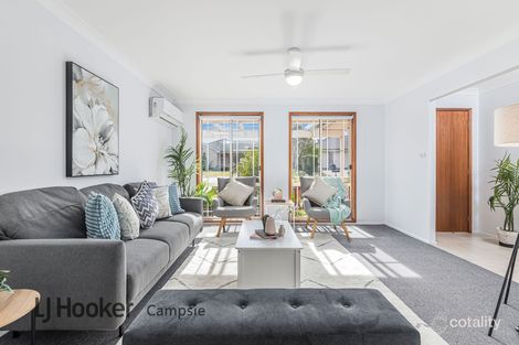 Property photo of 10 Woolshed Place Currans Hill NSW 2567