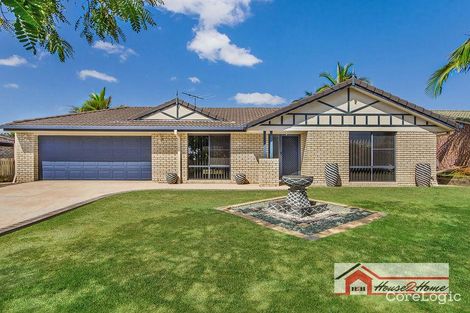 Property photo of 46 Halfway Drive Ormeau QLD 4208