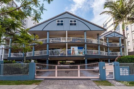 5/31 Russell St, South Brisbane, QLD 4101