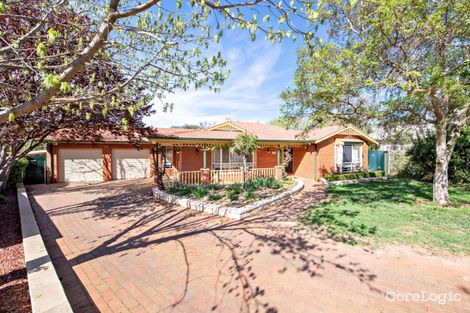 Property photo of 8 Poidevin Place Dubbo NSW 2830