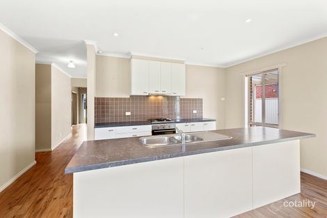 Property photo of 6 Fadden Court Delacombe VIC 3356