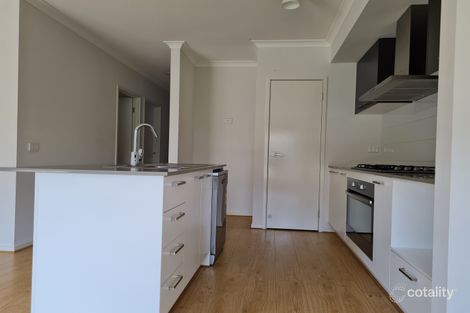 Property photo of 30 Thyme Street Truganina VIC 3029