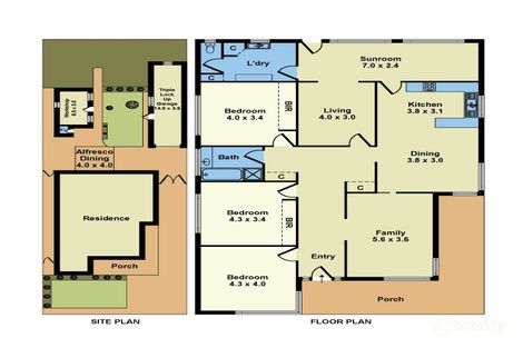 Property photo of 56 Murray Street Sunshine West VIC 3020