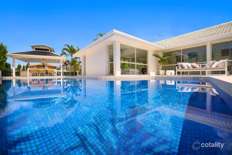 Property photo of 13 Wallaby Place Bundall QLD 4217