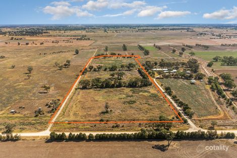 165 Randalls Rd, Leitchville, VIC 3567