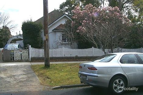 23 Wyvern Ave, Roseville, NSW 2069