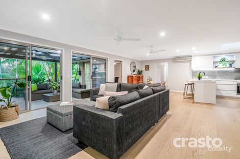 Property photo of 44 Pepperwood Road Bonogin QLD 4213