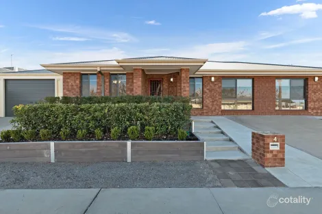 4 Sherring Way, Mildura, VIC 3500