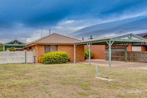 4 Fergus Ct, Sydenham, VIC 3037