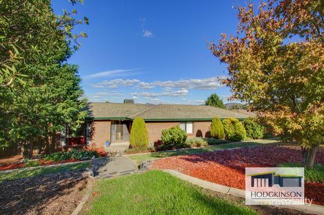 Property photo of 31 Clive Steele Avenue Monash ACT 2904