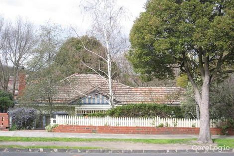 Property photo of 15 Nicholsdale Road Camberwell VIC 3124