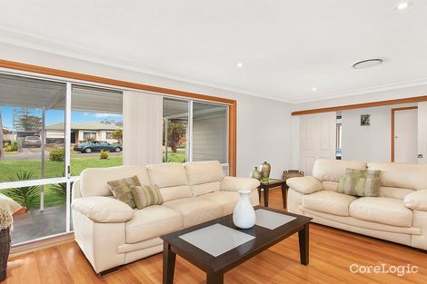 Property photo of 39 Atherton Street Fairfield West NSW 2165