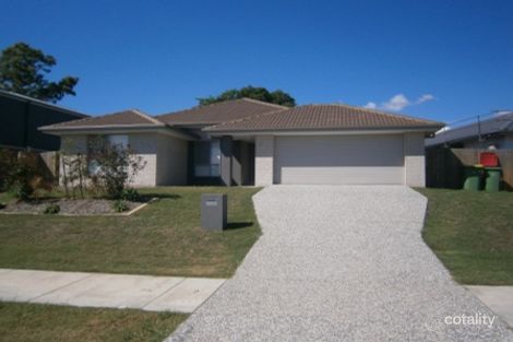 Property photo of 9 Peacock Drive Bundamba QLD 4304