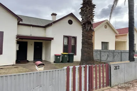 202 The Terrace, Port Pirie West, SA 5540