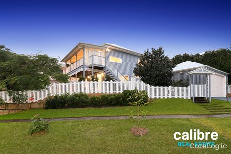 Property photo of 80 Victoria Street Ashgrove QLD 4060