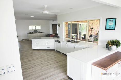 Property photo of 76 Fielding Street Gayndah QLD 4625