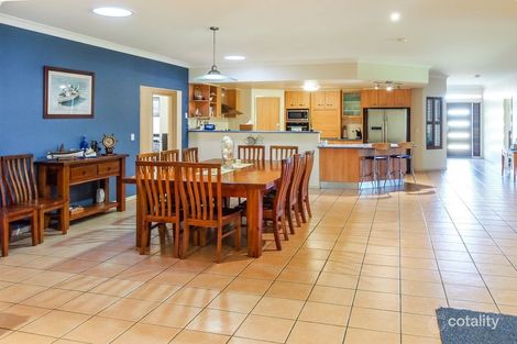 Property photo of 11 Wattle Grove Drive Ningi QLD 4511