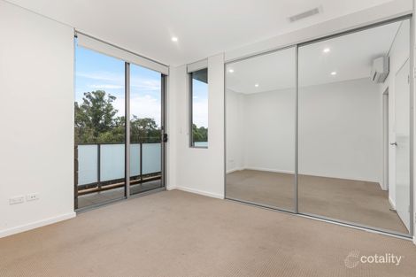 Property photo of 108/2-4 Aberdour Avenue Rouse Hill NSW 2155