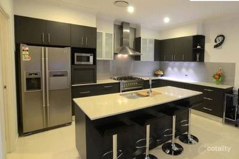 Property photo of 53 Barden Ridge Road Reedy Creek QLD 4227