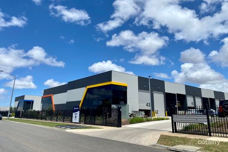 43/68 Eucumbene Dr, Ravenhall, VIC 3023