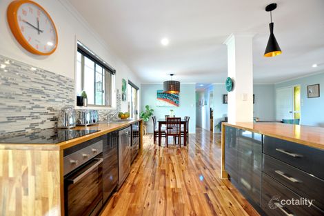 Property photo of 29 Cowra Street Tanah Merah QLD 4128