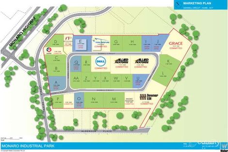 8 Tralee St, Hume, ACT 2620