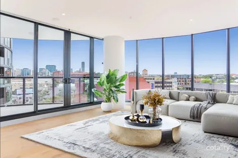 808/167 Alfred St, Fortitude Valley, QLD 4006