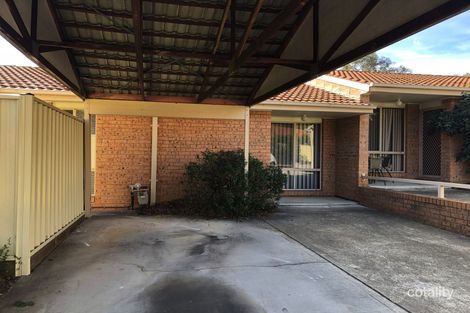 Property photo of 11/23 Elm Way Jerrabomberra NSW 2619