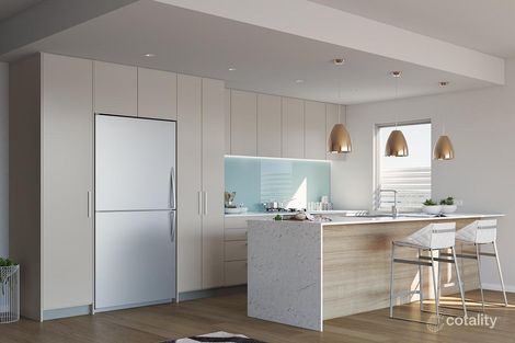 Property photo of 17/25 Riverview Terrace Indooroopilly QLD 4068