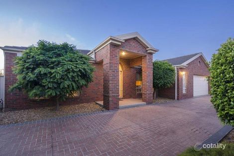 Property photo of 22 Glencoe Avenue Truganina VIC 3029