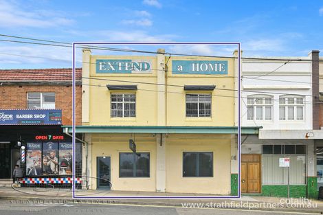 101 Queen St, North Strathfield, NSW 2137