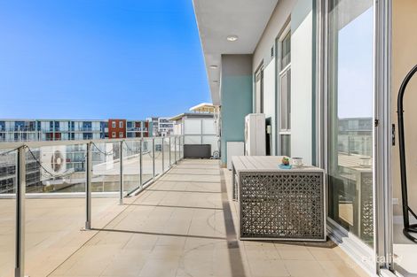 Property photo of 2602/43-45 Wilson Street Botany NSW 2019